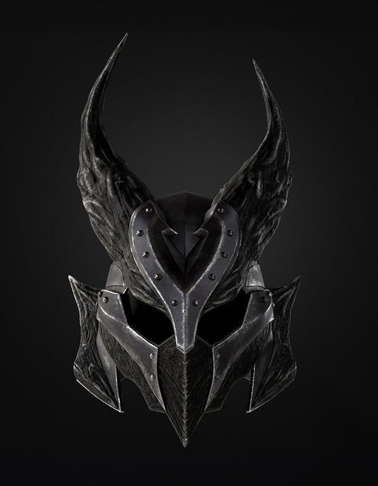 Skyrim Daedric – Helmet