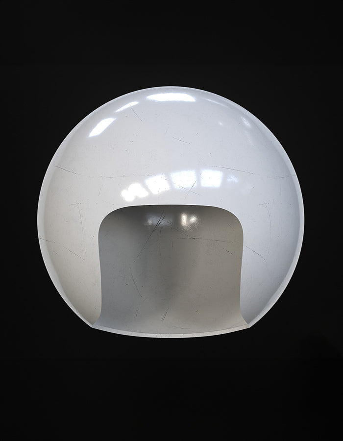 Spaceballs Trooper – Helmet