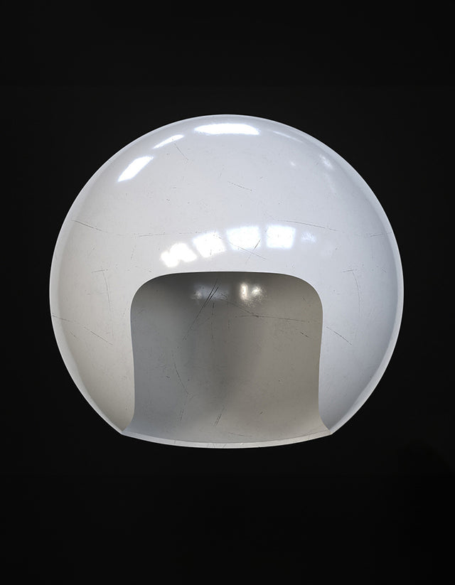 Spaceballs Trooper – Helmet