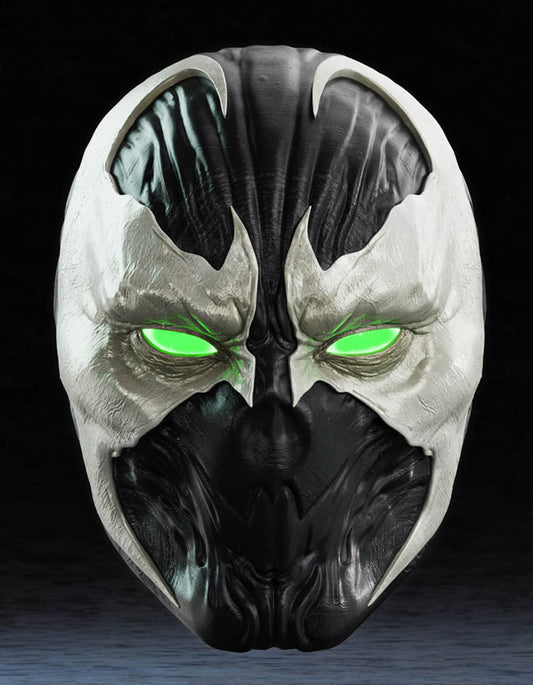 Spawn - Helmet