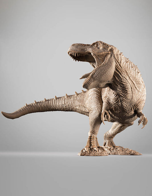 T-Rex – Sculpture