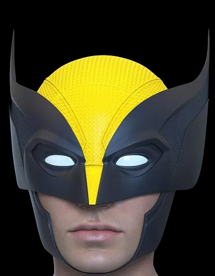 Wolverine 2024 - Helmet