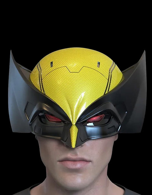 Wolverine DEX - Helmet