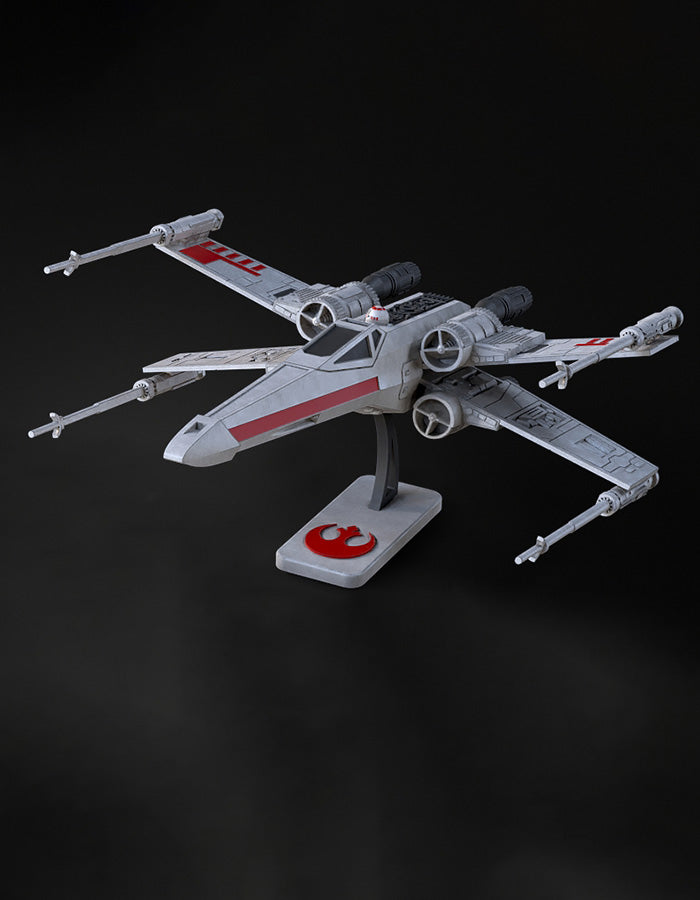 X-Wing – Sculpture