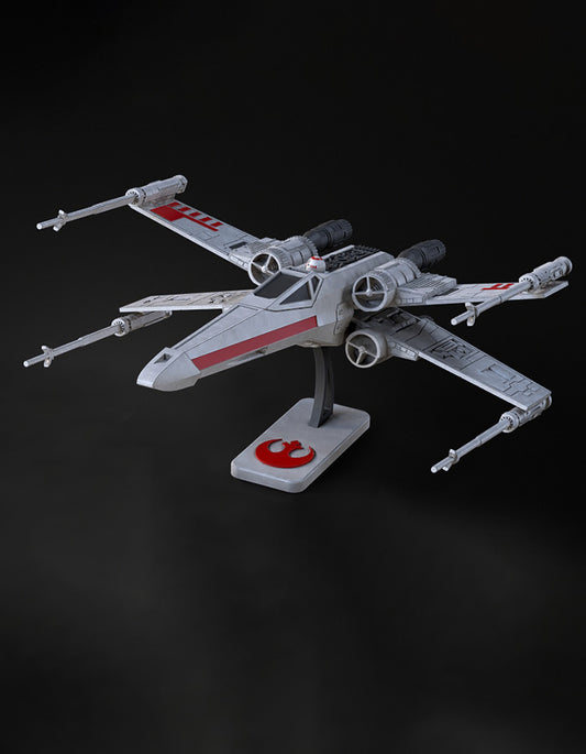 X-Wing – Sculpture