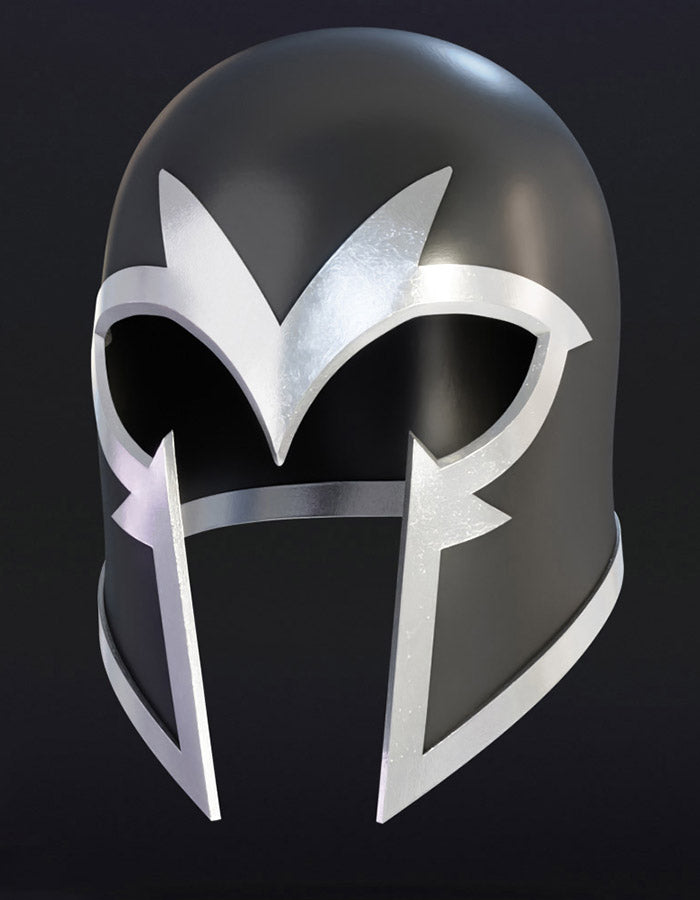 Magneto - First Class - Helmet