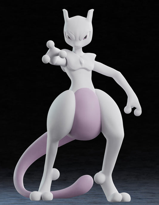 Mewtwo - Sculpture