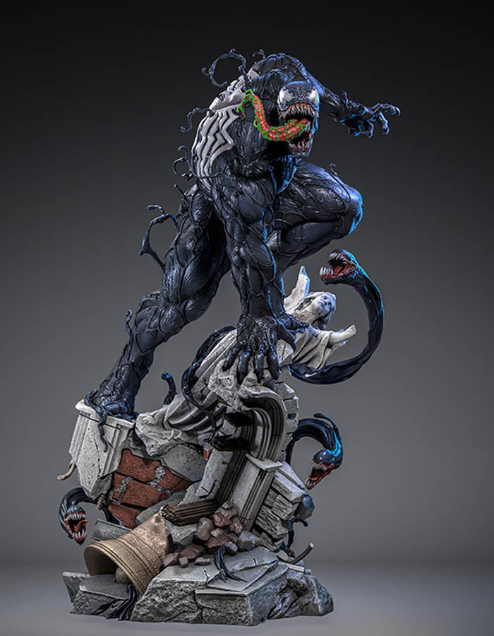 Venom #3 – Sculpture