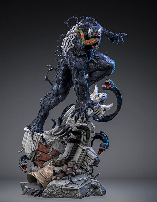 Venom #3 – Sculpture