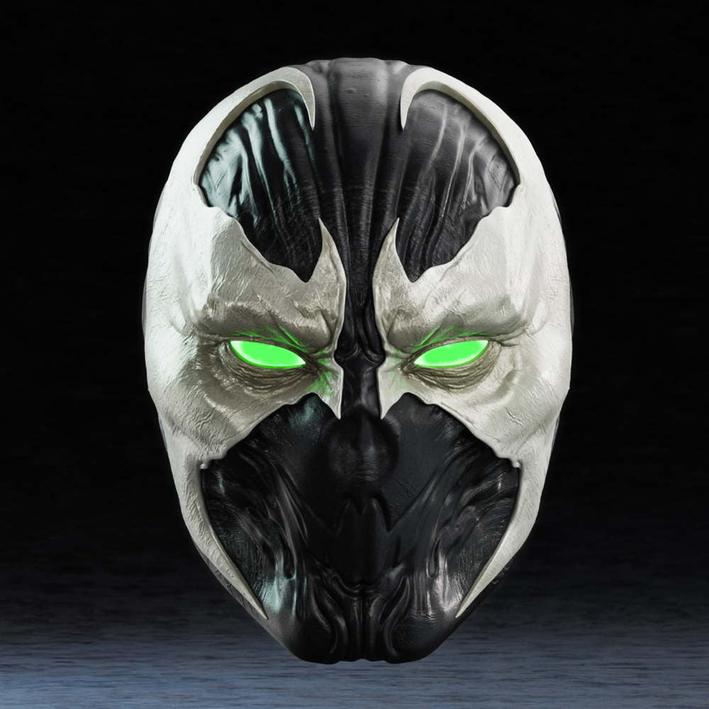 Spawn - Helmet