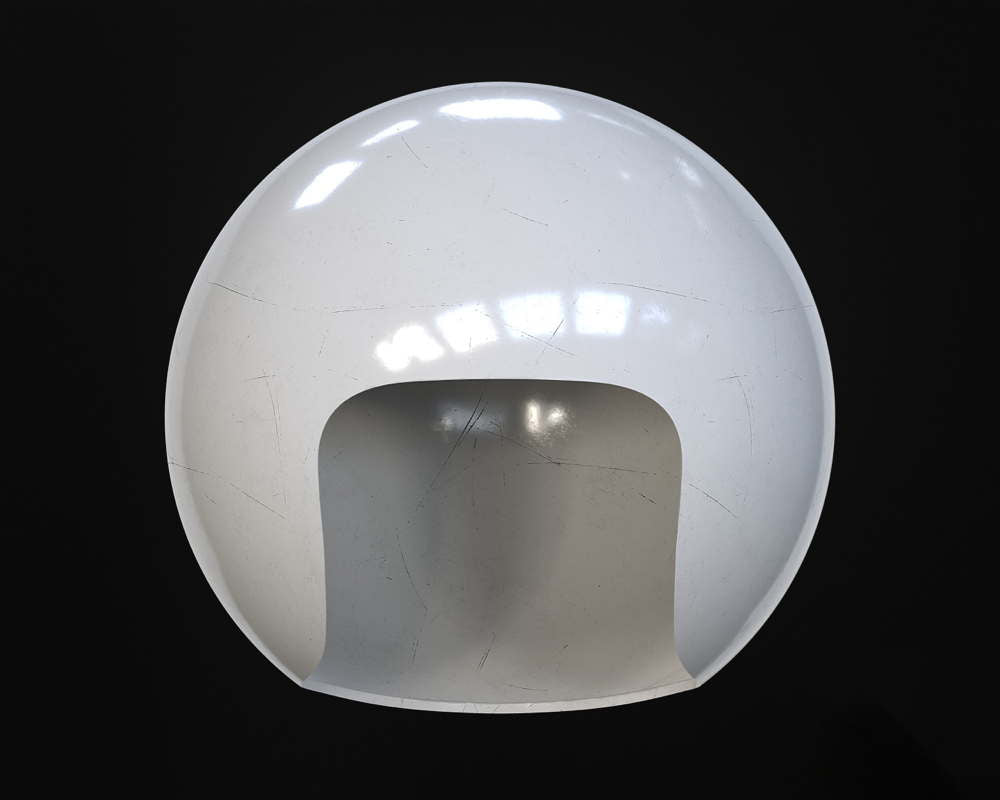 Spaceballs Trooper – Helmet