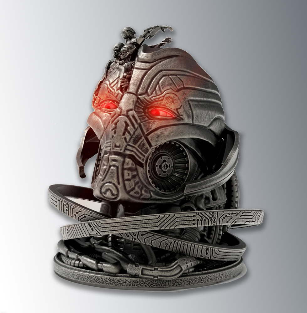 Ultron - Bust