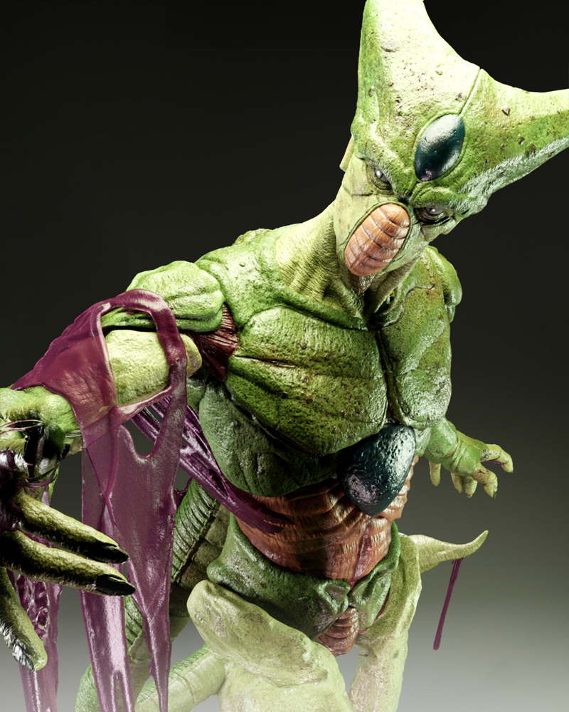 Cell – Sculpture