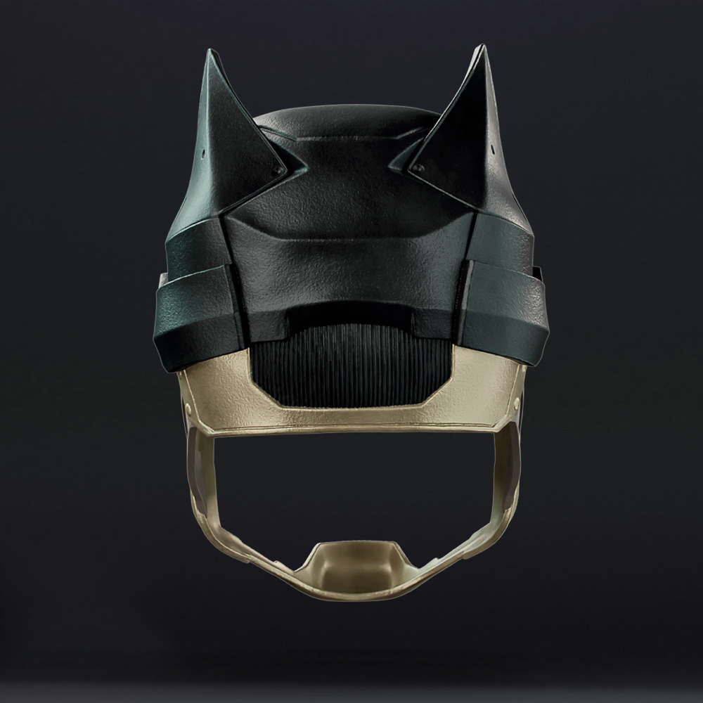 Batman - Dark Detective - Helmet