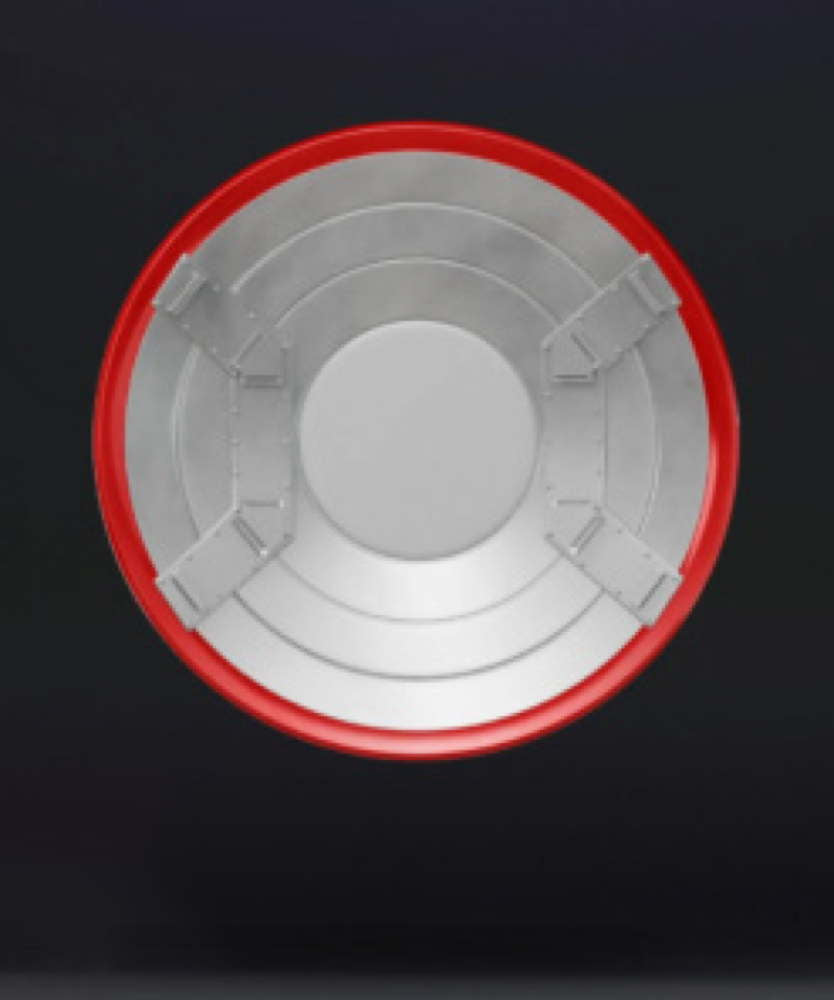 Captain America Shield - Weapon